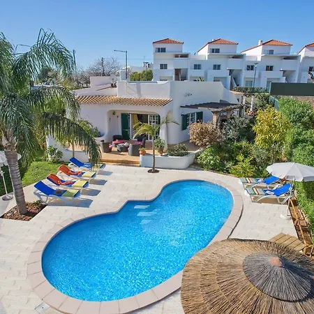 Villa Vanessa By Plus